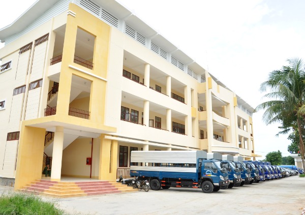 Hình ảnh trung tâm