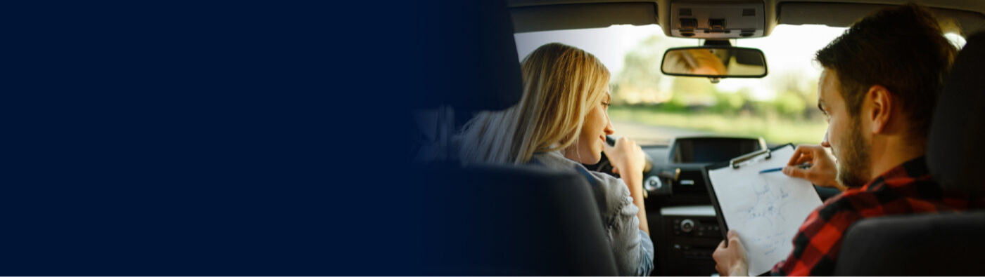 DẠY LÁI XE Ô TÔ